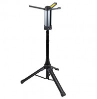 Sealey LED240 Rechargeable Flexible Floodlight with Tripod  - 24W COB LED & 5W SMD LED